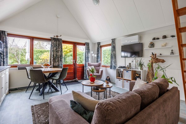 Medium property photo - Vogels' Tún 18, 8851 HV Tzummarum